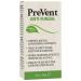 PreVent Anti-Fungal Daily Treatment  Natural Antimicrobial & Antiseptic  Repairs  Nourishes & Protects Damaged Nails & Cuticles  0.5 oz.