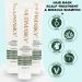 MUDMASKY Hair Mask Scalp Treatment & Miracle Shampoo 3-in-1 | 75ml | Best International Shipping - Buy Online on GoSupps.com