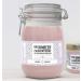 Bio-Berry Cashewm with raspberry vanilla aroma 1 kg |Vegan |Lower-Carb |Without added sugar |With erythritus |White chocolate organic workout cashew raspberry 1 kg (1 Pack)