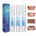 3PCS Herbaluxy Teeth Whitening Teeth Whitening Essence Teeth Whitening Essence Pen Teeth Whitening Gel  Best Teeth Whitening Products  Intensive Stain Removal Teeth Reduce Yellowing