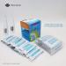 TONELIFE 80 Count Saline Nasal Care Refills +2 Nasal Sprayer | 80 Buffered Salt Packets for Sinus Rinse Kit | Nasal Wash Bottle Refill Kit - Buy Online on GoSupps.com