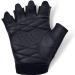 Buy Under Armour Women's Training Gloves M Black - Best International Shipping & Quality Fitness Gear - Buy Online on GoSupps.com
