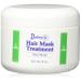 Dudley's Hair Mask Treatment Mud Mask for Unisex  8 Ounce