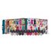 OPI Jewel Be Bold Holiday 22 Collection Mini Nail Lacquer Advent Calendar - 25 pc Gift Set - Buy Online on GoSupps.com