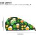 St. Patrick's Day Microfiber Hair Towel - Super Absorbent Coral Velvet Wrap for Long Curly & Thick Hair - Buy Online on GoSupps.com
