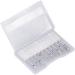 Nail Drill Replacement Bit Tungsten Carbide Exfoliation Accessory for Beauty Salon Efficient Gel Removal Reliable Strength Safe and Precise Nail Shaping with Versatile Nail - Buy Online on GoSupps.com