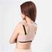 Back Shoulder Posture Correction Belt Invisibility Shoulder Bandage Female Humpback Posture Correction Support Backrest (Color : Skin Color Size : Medium) - Buy Online on GoSupps.com