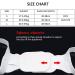 Posture Pro Fix Posture Pro Fix Neck and Shoulder Corrector Posture Pro-Fix -Fotg Posture Pro-Fi Nano Body Corrector (Mdiume Black+White) - Buy Online on GoSupps.com