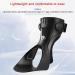 Buy Adjustable Ankle Joint Bracket & Foot Support Orthosis - X-Large Right for Hemiplegic Stroke Recovery | International Shipping - Buy Online on GoSupps.com
