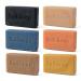 Bali Soap Set - Tropical & Earthy Variety Pack - Handmade Glycerin Soap for Body & Face - Vegan & Biodegradable - 3.5oz Bars - Buy Online on GoSupps.com