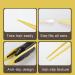 3 Pack Ear Pick with Light - Ear Wax Removal Tool Kit for Kids and Adults - Buy Online on GoSupps.com