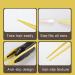 3 Pack Ear Pick with Light Booger Cleaner Ear Wax Removal Tool Kit Ear Picks Digger & Twezzers & Booger Tweezers for Kids and Adults (A) - Buy Online on GoSupps.com