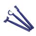 Anggrek 3pcs Tongue Exercise Tool Set for Oral Muscle Training - Buy Online on GoSupps.com