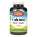 Carlson Calcium Bisglycinate 250 mg Calcium for High Absorption Supports Healthy Bones and Teeth Gentle on Stomach Promotes Muscle Function 180 Count