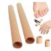 2 Pieces Medium Silicone Toe Protection & Separator | Hose Bandage Compression for Cutting & Padding - Buy Online on GoSupps.com