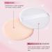 Huxibai Translucent Loose Face Powder - Compact Contour Powder Lasting Shine Control & Fixation 4.5g for Sensitive Skin with Natural Finish Makeup Base for Women - Buy Online on GoSupps.com