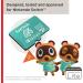 SanDisk 512GB microSDXC Card for Nintendo Switch - Animal Crossing Leaf Edition - Buy Online on GoSupps.com
