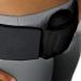 Bentbruch Belt Support Comfort Truss - Adjustable Compression Straps for Hernia Relief & Overexertion Symptoms - Buy Online on GoSupps.com