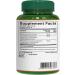 Buy Pure Nutrition Neem Capsules 700mg - Non-GMO 120 Days Supply Equivalent to 2600mg Neem Leaf & Bark Powder Once Daily International Shipping Available - Buy Online on GoSupps.com