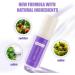 Ultra Bright Purple Toothpaste - Teeth Whitening & Stain Removal | Tooth Colour Corrector for a Brighter Smile (1PC) - Buy Online on GoSupps.com