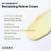 COSRX Retinol 0.1 Cream - Anti-Aging Treatment for Face | Reduce Wrinkles & Fine Lines | Day & Night Skincare | Cruelty-Free | Korean Skincare - Buy Online on GoSupps.com