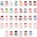 dijiusidy False Nail Perfect Matching Simple to Wear Fingernail Full Coverage Press Type Strong Viscosity Adjustable Paster Type 12 F741 Type 12 F741 - Buy Online on GoSupps.com