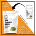 It's Just Pumpkin Seeds (Pepitas) 1.88lb - Raw Unsalted - Keto Friendly Snacking - Non-GMO - Packed in USA - Buy Online on GoSupps.com
