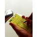 Soccer Referee Cards Set - Neon Bright Red/Yellow | Premier Write-on Kit - Buy Online on GoSupps.com