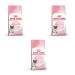 Royal Canin Mother & Babycat Dry Cat Food 3 x 400g