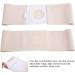 EJOOUS Stomabeute Belt - Medical Stoma Hernia Support Belt for Colostomy Care | Unisex | 3 Sizes Available (XL) - Buy Online on GoSupps.com