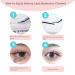 Bottom Lash Extensions - DAODER DIY Lash Clusters for Natural Wispy Look | 6mm Reusable Individual Lashes - Buy Online on GoSupps.com