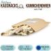 Petlove Rabbit Ears with Fur for Dogs & Cats - 100% Natural Nutrient-Rich Treats (300g Pack) - Buy Online on GoSupps.com