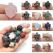 1 Full of Texture (Color : Blood Stone Size : 5PC) 5PC Blood Stone - Buy Online on GoSupps.com