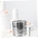 ABOOFAN Marshmallow Packer Metal Cotton Candy Ring Bucket Cotton Candy Packaging Bag Ring Cotton Candt Machine Cotton Candy Machine Metal Bucket Packing Bucket Lengthen Iron - Buy Online on GoSupps.com