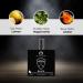 Polo Black Perfume for Men 100 ml | Premium Long Lasting Fragrance Spray | Eau De Parfum | Citrusy Earthy & Spicy | Date Night Body Spray - Buy Online on GoSupps.com