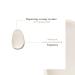 Ren Furterer - ABSOLUE KERATINE - Repairing Beauty Cream - Leave-In Treatment With Plant-Based Keratin - 100ml - Buy Online on GoSupps.com