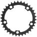 FSA Pro Road Chainring 110x34t Black - High Performance Cycling Gear - Buy Online on GoSupps.com