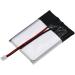 3.7V APP00176 Replacement Battery for iPilot Link Remote - High-Performance 1200mAh Control Battery | Fast International Shipping - Buy Online on GoSupps.com