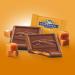 Ghirardelli Milk Chocolate Squares with Caramel Filling - 15.96 oz Bag - Buy Online on GoSupps.com