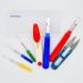 7PCS Sewing Seam Ripper Tool Set with Scissors for Crafting - Multicolor - Buy Online on GoSupps.com