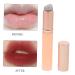 2pcs Silicone Lip Brush Applicator Set - Perfect for Lipstick Lip Balm & Eyeshadow - Makeup Tools for Flawless Application - Buy Online on GoSupps.com
