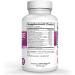 YouFit Nutrition Menopause Relief Capsules for Women - Natural Day and Night Support for Hot Flashes, Stress & Night Sweats - 30 Servings - Buy Online on GoSupps.com