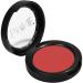 IS'MINE Matte Red Eyeshadow Palette - High Pigment, Longwear Eye Makeup - Buy Online on GoSupps.com
