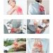 60Pcs Arthritis Herbal Heat Patches for Fast-Acting Pain Relief | Long Lasting Knee, Back, Neck, Shoulder Pain Relief - Buy Online on GoSupps.com