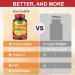 CoQ10 400mg SoftGels - Coenzyme Q10 Supplement with PQQ Omega 3 & Vitamin E for Heart Health & Energy - 120 Servings - Buy Online on GoSupps.com