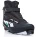 Fischer Unisex XC Comfort Pro Black Yellow Cross Country Ski Boot 40 - Ideal for All International Ski Adventures - Buy Online on GoSupps.com