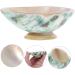 Zerodeko 7 Pcs Clam Shell Mask Dish Egg Beating Bowl Clay Mixing Bowl Containers for Fruit Kitchen Oyster Nautical Jewelry Plate Home Dish Pasta Noodles Decor Household Saucer Oven Delicate 7.8x3.5x1.8cmx7pcs Beigex7pcs - Buy Online on GoSupps.com
