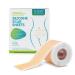 Silicone Scar Sheets Roll - Professional Reusable Scar Removal Tape for C-Section Surgery, Burns, Keloids, Acne - WUHEMA - Buy Online on GoSupps.com