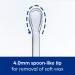 Bionix Lighted CeraSpoon Ear Curette Tool - 52 Piece Set for Safe & Easy Earwax Removal - Buy Online on GoSupps.com