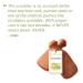 Pumice Stone Foot Exfoliator Scrubber for Callus Removal - Long Lasting & Durable (5+ Years) - Buy Online on GoSupps.com